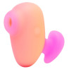 ROMP by WOW TECH Stimulateur de Clitoris Kiss Orange et Rose
